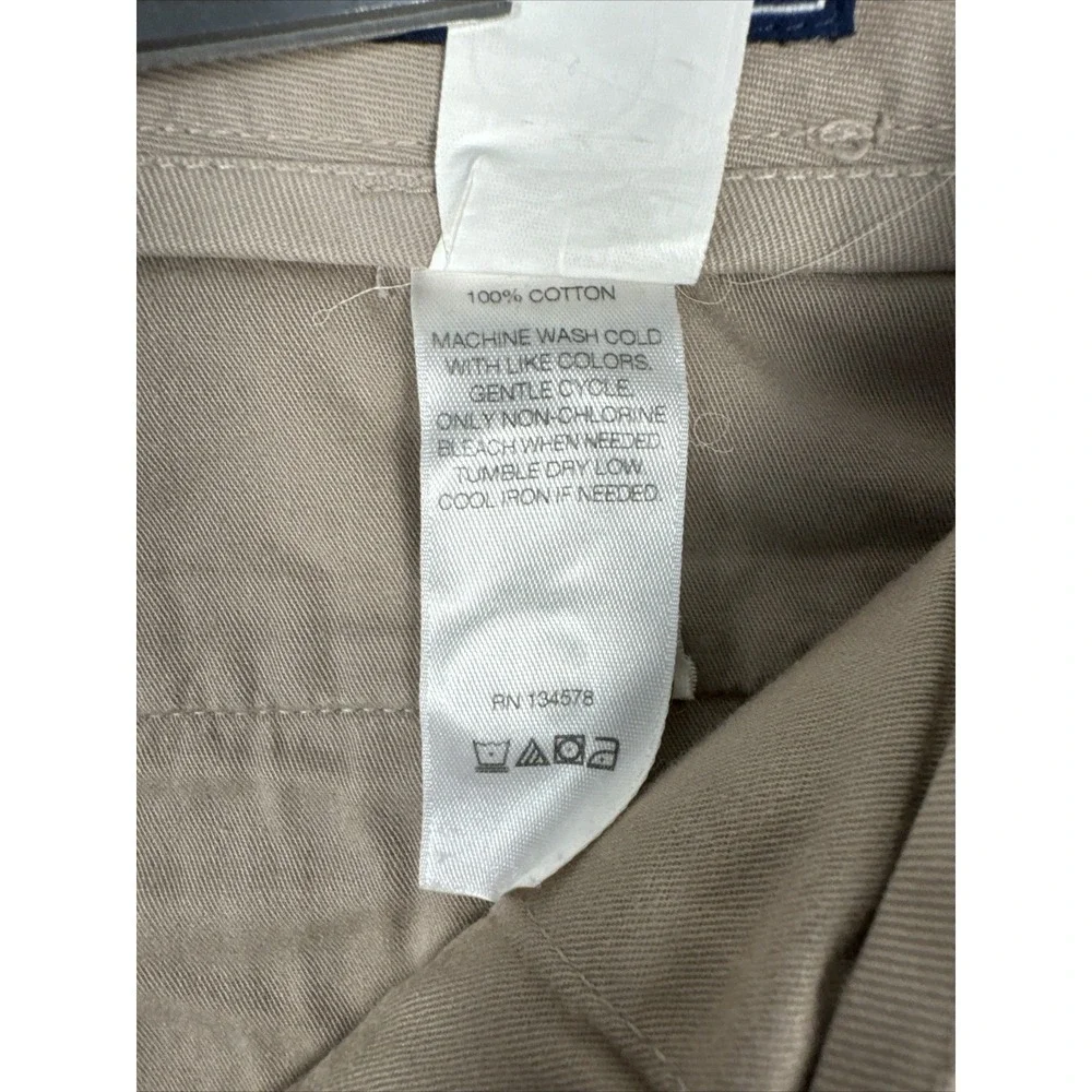 Vineyard Vines Mens 32x31 Slim Fit Breaker Pants